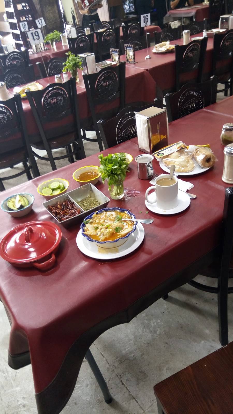 Menudería Guadalajara ROSARITO | restaurant | Hacienda Floresta del Mar, 22703 Rosarito, B.C., Mexico | 016611002211 OR +52 661 100 2211