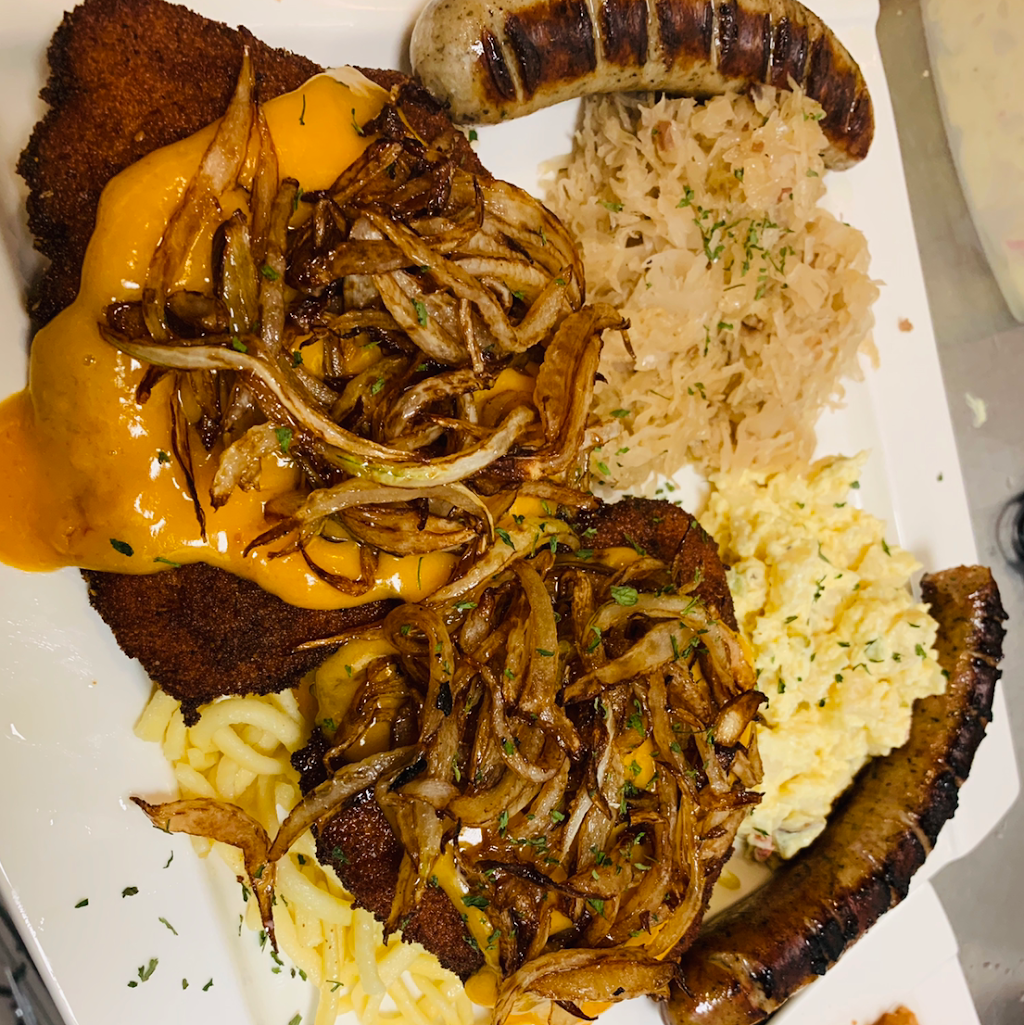 German Grill Restaurant | restaurant | 7868 W Irlo Bronson Memorial Hwy, Kissimmee, FL 34747, USA | 4074338046 OR +1 407-433-8046