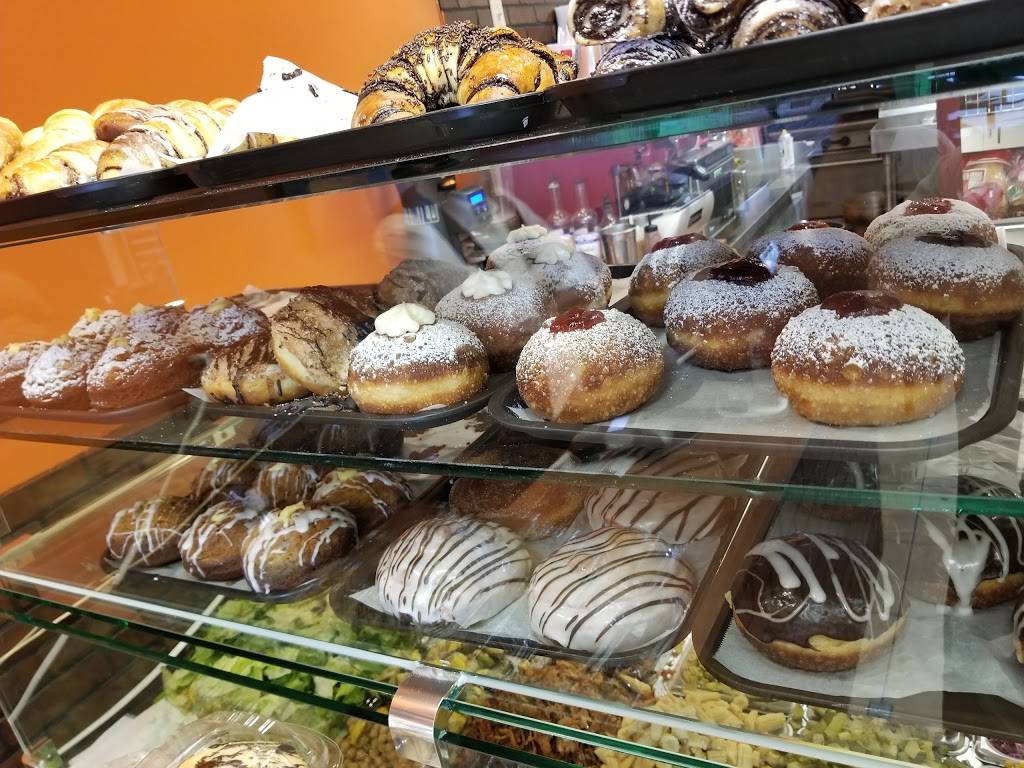 Gobos Cafe | restaurant | 4178, 4178, 5421 New Utrecht Ave, Brooklyn, NY 11219, USA | 7188546267 OR +1 718-854-6267