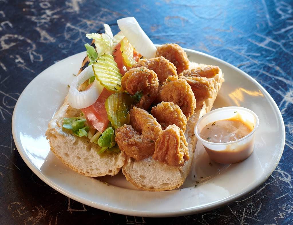 Brunos Tavern | restaurant | 7538 Maple St, New Orleans, LA 70118, USA | 5048617615 OR +1 504-861-7615