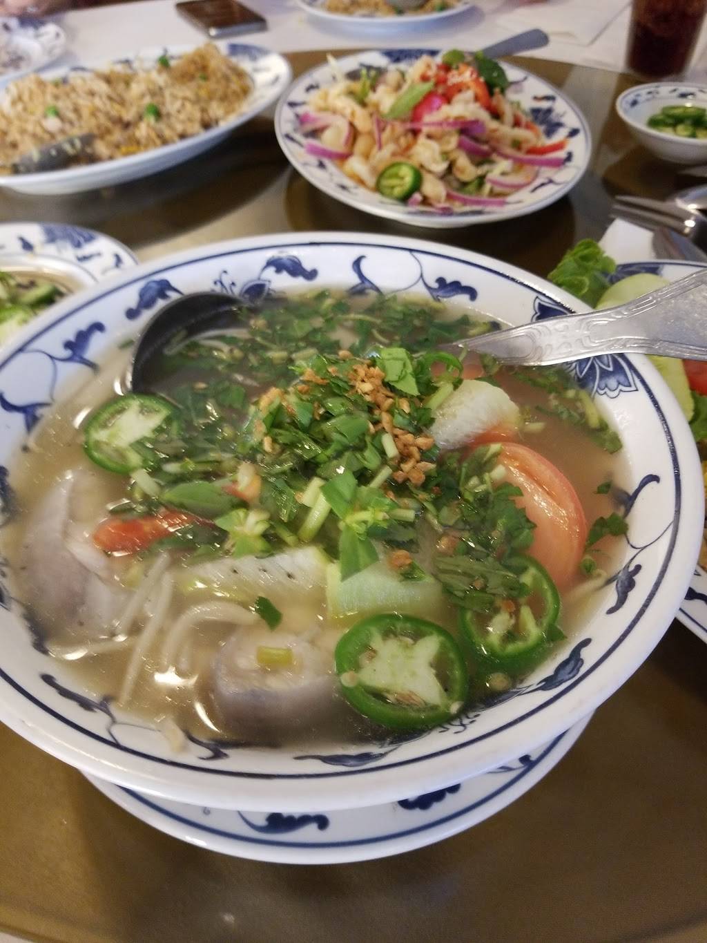 Boda Chinese & Vietnamese Food | restaurant | 2868 Story Rd, San Jose, CA 95127, USA | 4082513855 OR +1 408-251-3855