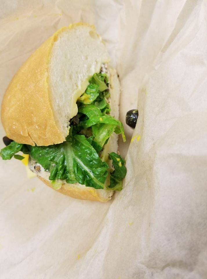 Nolans Irie Cafe | restaurant | 3007 Rigsby Ave Suite 104-105, San Antonio, TX 78222, USA | 2106347851 OR +1 210-634-7851