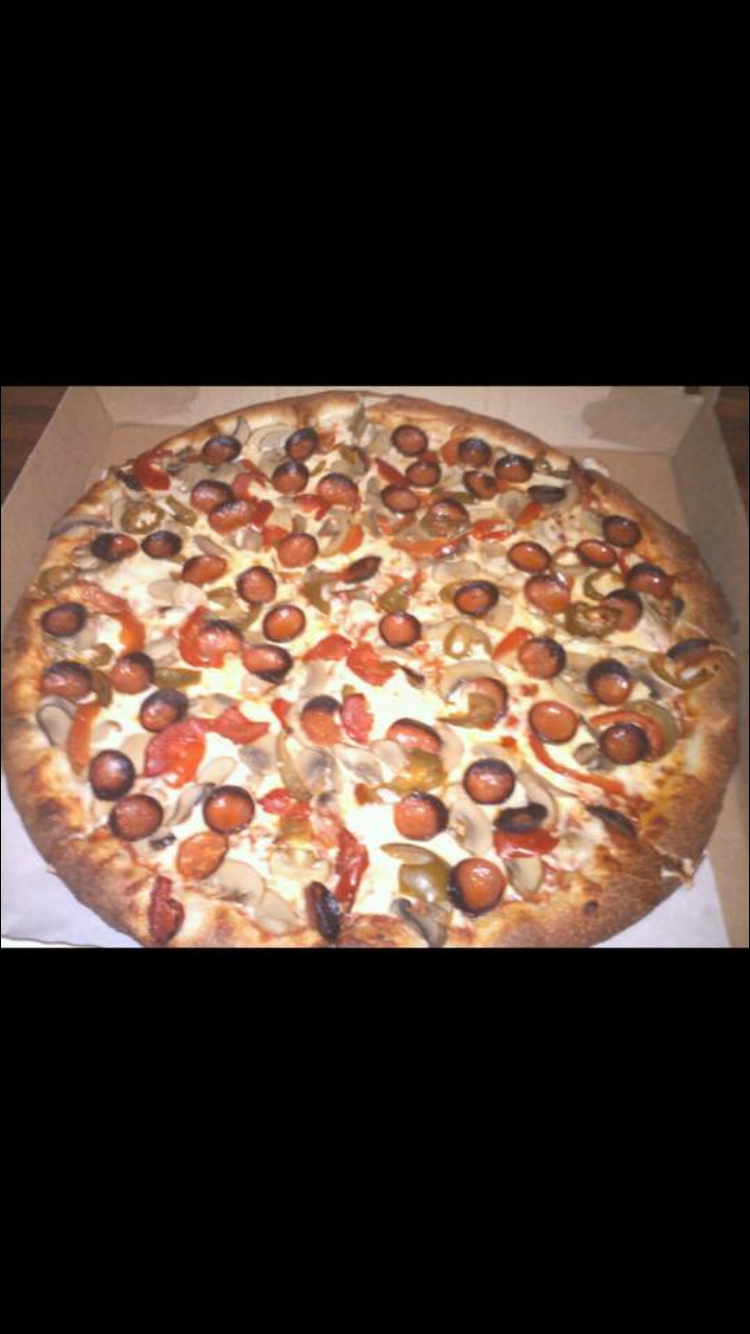 Eat’sa Pizza | restaurant | 8569 N Main St, Eden, NY 14057, USA | 7169929054 OR +1 716-992-9054