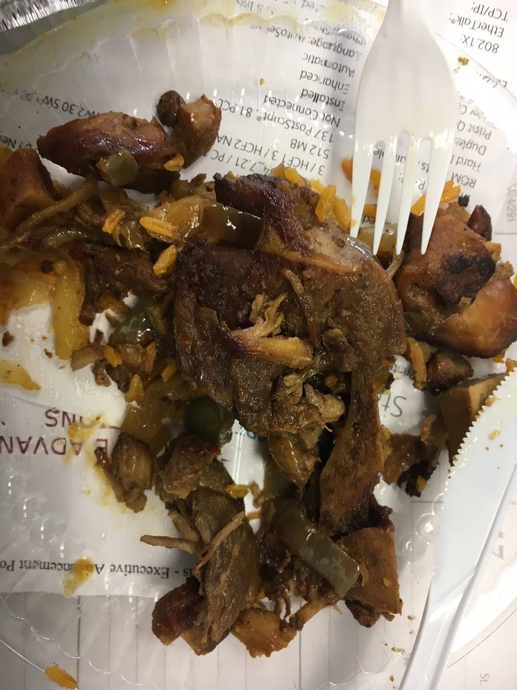 Puerto Plata | restaurant | 149-17 Jamaica Ave, Jamaica, NY 11435, USA | 7185261126 OR +1 718-526-1126