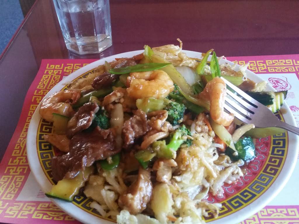 Asian Dragon Chinese | restaurant | 851 S Main St, Lakeport, CA 95453, USA | 7072631407 OR +1 707-263-1407