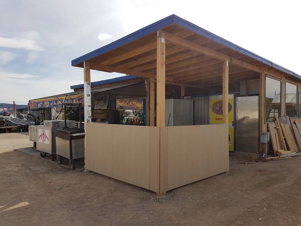 POLOS TAQUERÍA | restaurant | Tucson, AZ 85746, USA | 5203586313 OR +1 520-358-6313