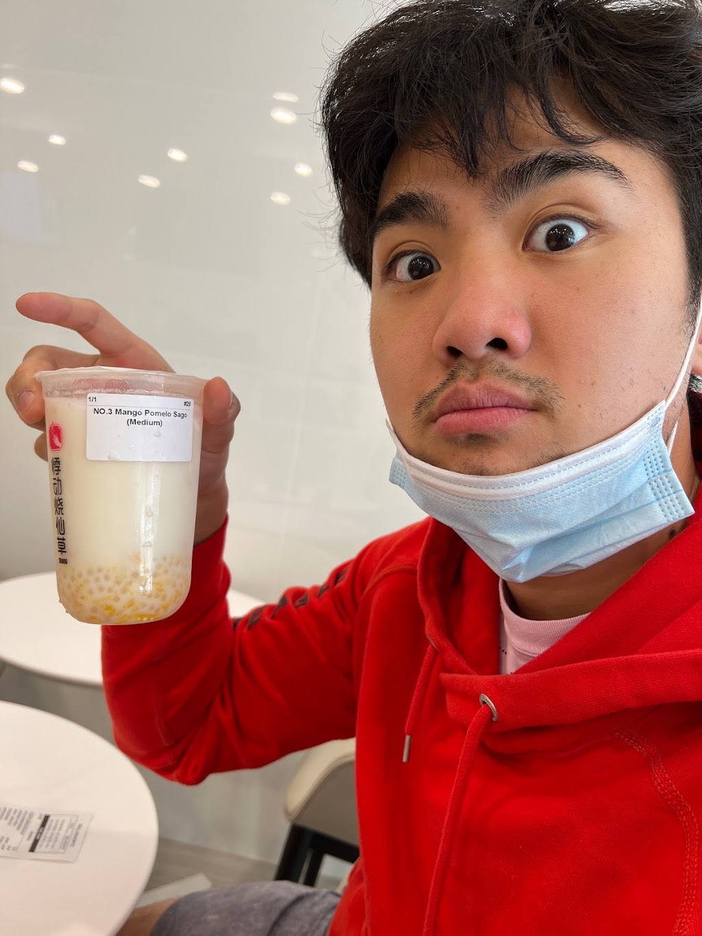 Jidong TEA | cafe | 8145 Baltimore Ave, College Park, MD 20740, USA | 2407908185 OR +1 240-790-8185