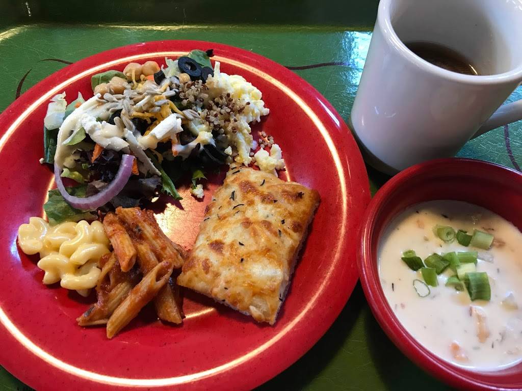 Sweet Tomatoes | restaurant | 12561 S Apopka Vineland Rd, Orlando, FL 32836, USA | 4079389461 OR +1 407-938-9461