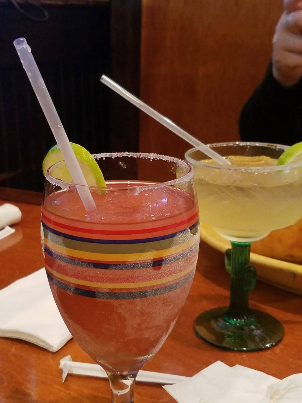 Don Peppers Mexican Grill Cantina | restaurant | 794 S Atlantic Ave, Ormond Beach, FL 32176, USA | 3866737668 OR +1 386-673-7668