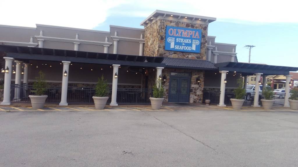 Olympia Steak & Seafood | restaurant | 1700 E Main St, Blytheville, AR 72315, USA | 8708381204 OR +1 870-838-1204