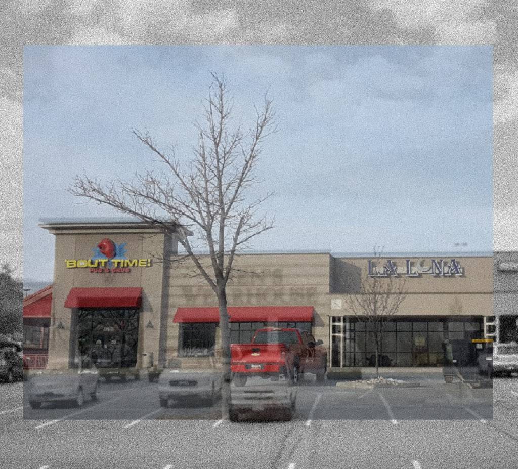 La Luna Mexican | restaurant | 7211 Plaza Center Dr #180, West Jordan, UT 84084, USA | 8012805730 OR +1 801-280-5730