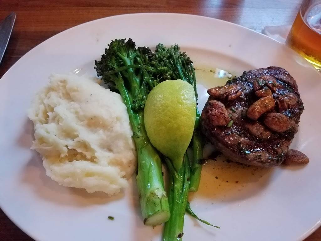 Mabellas | Italian Steakhouse | restaurant | 14 W 11th St, Columbus, GA 31901, USA | 7069400070 OR +1 706-940-0070