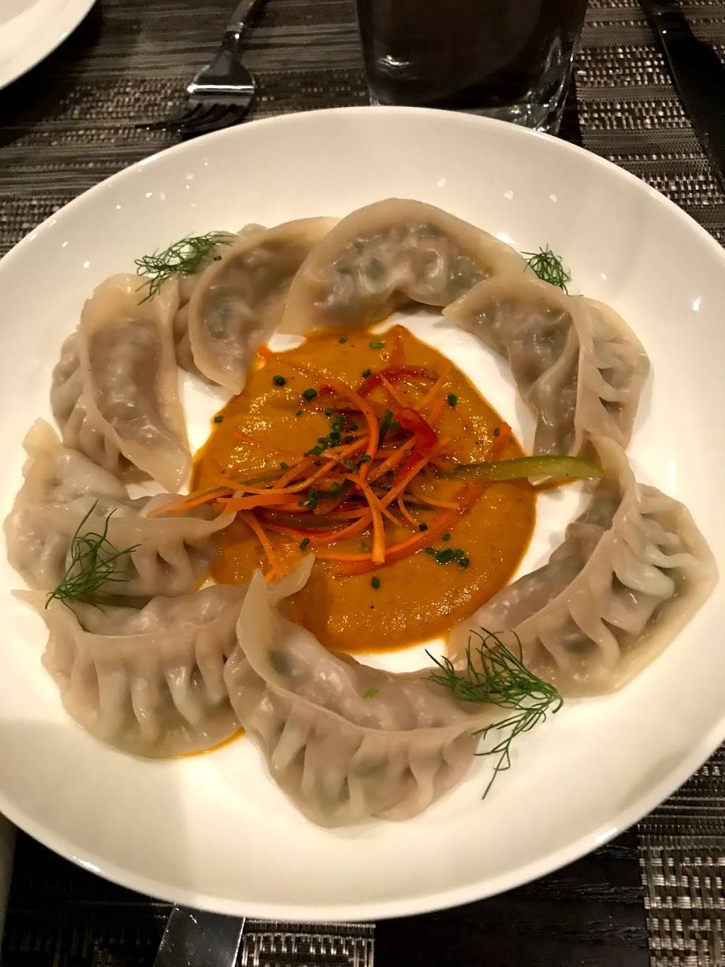 Spice of America | restaurant | 1655 Market St, San Francisco, CA 94103, USA | 4157458541 OR +1 415-745-8541