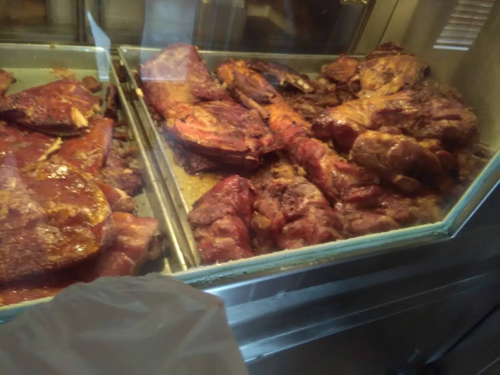 Las Vinas Barbeque | restaurant | 3935 E 4th Ave, Hialeah, FL 33013, USA | 3056942040 OR +1 305-694-2040