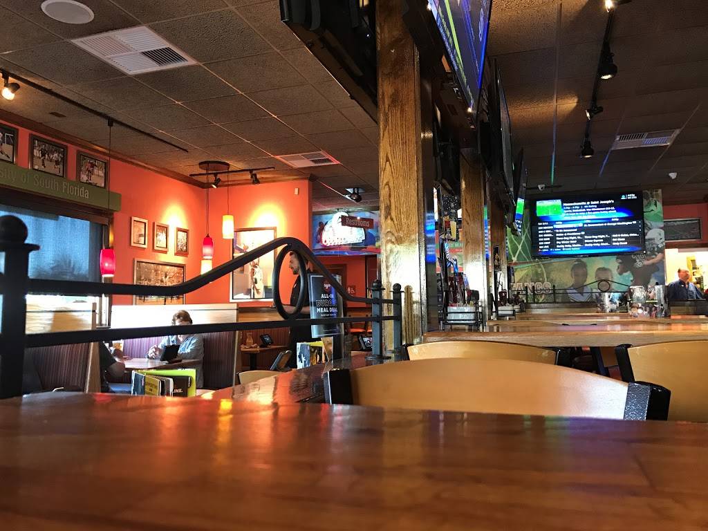 Applebees Grill + Bar | restaurant | 17500 Tamiami Trail, North Port, FL 34287, USA | 9414231504 OR +1 941-423-1504