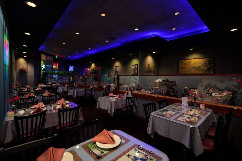 Manns Chinese Cuisine | restaurant | 4115 Concord Blvd # 52, Concord, CA 94519, USA | 9256852988 OR +1 925-685-2988