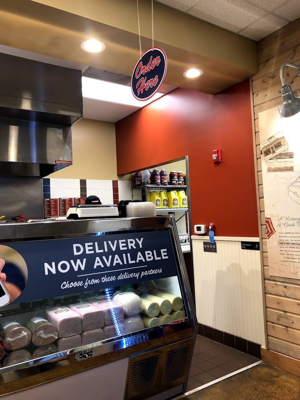 Jersey Mikes Subs | restaurant | 32098 Gratiot Ave, Roseville, MI 48066, USA | 5868595416 OR +1 586-859-5416
