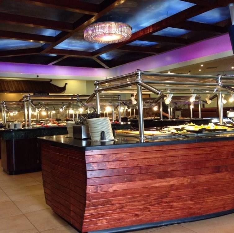 Hibachi Buffet and Sushi | restaurant | 308 Worth Ave #109, Stafford, VA 22556, USA | 5406578333 OR +1 540-657-8333