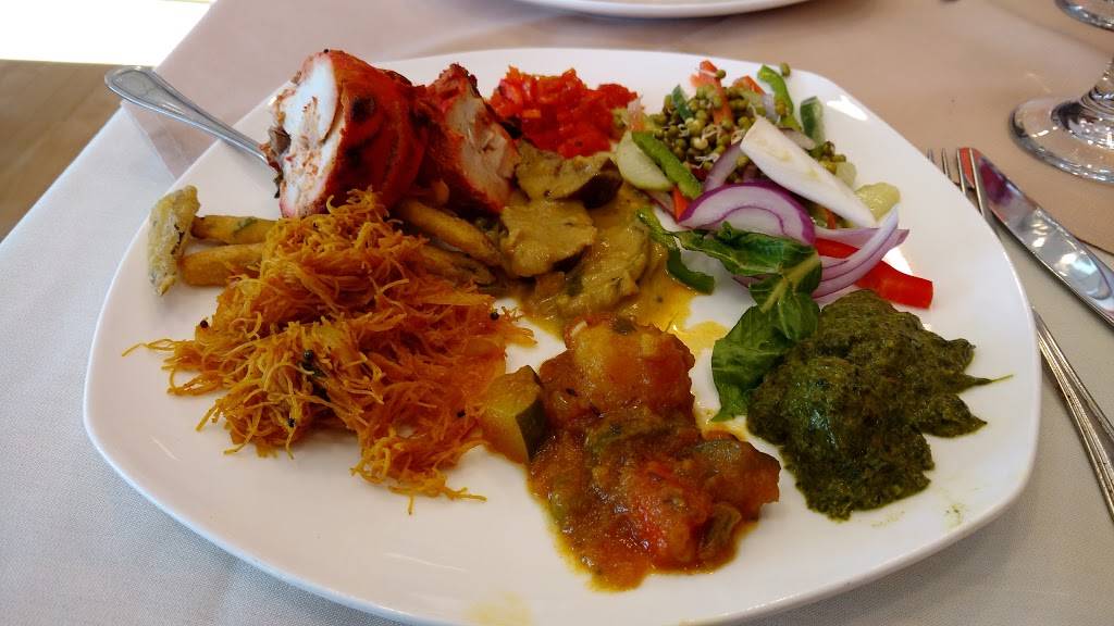 Taj Indian Cuisine | restaurant | 1879 Black Rock Turnpike, Fairfield, CT 06825, USA | 2036901387 OR +1 203-690-1387