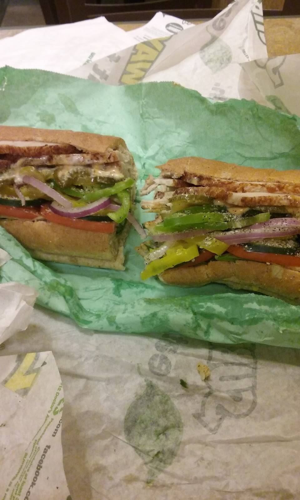 Subway Restaurants | restaurant | 7625 W Lower Buckeye Rd, Phoenix, AZ 85043, USA | 6236439169 OR +1 623-643-9169