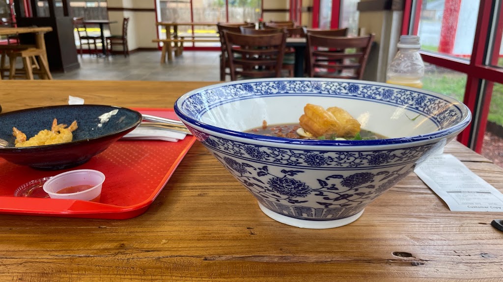 Mr. Noodles | restaurant | 4406 Bell St, Amarillo, TX 79109, USA | 8068032657 OR +1 806-803-2657