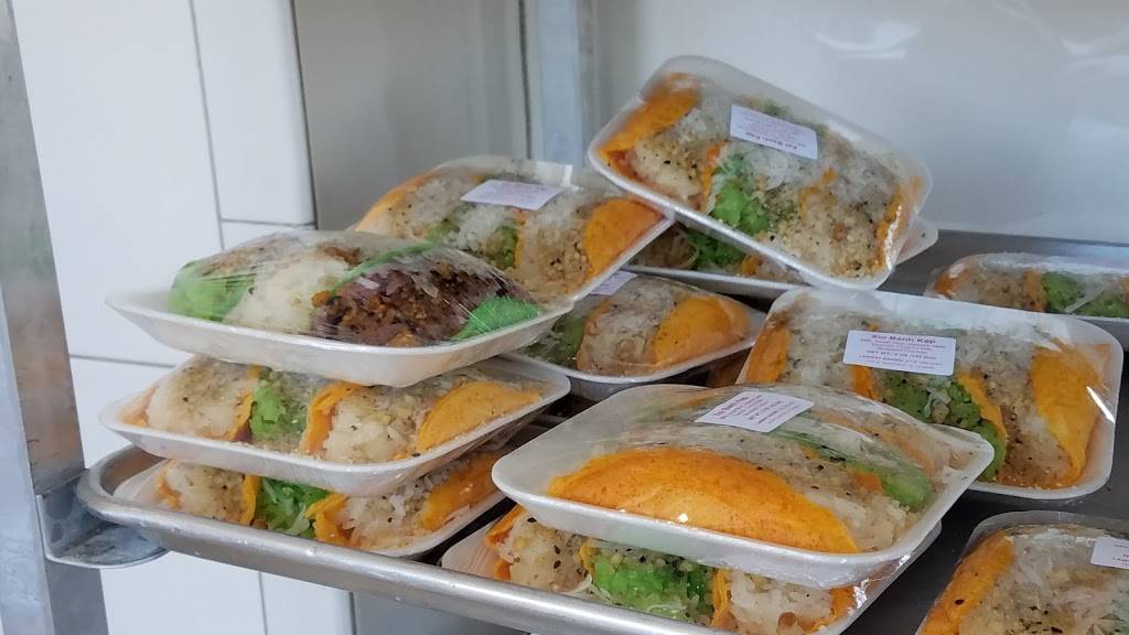 Banh Mi & Che Cali | restaurant | 8450 Valley Blvd, Rosemead, CA 91770, USA | 6262885600 OR +1 626-288-5600