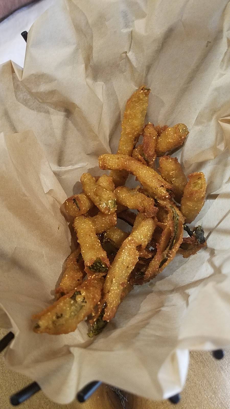 The Blacksmith Restaurant | restaurant | 216 N Shannon St, Jackson, TN 38301, USA | 7317363484 OR +1 731-736-3484