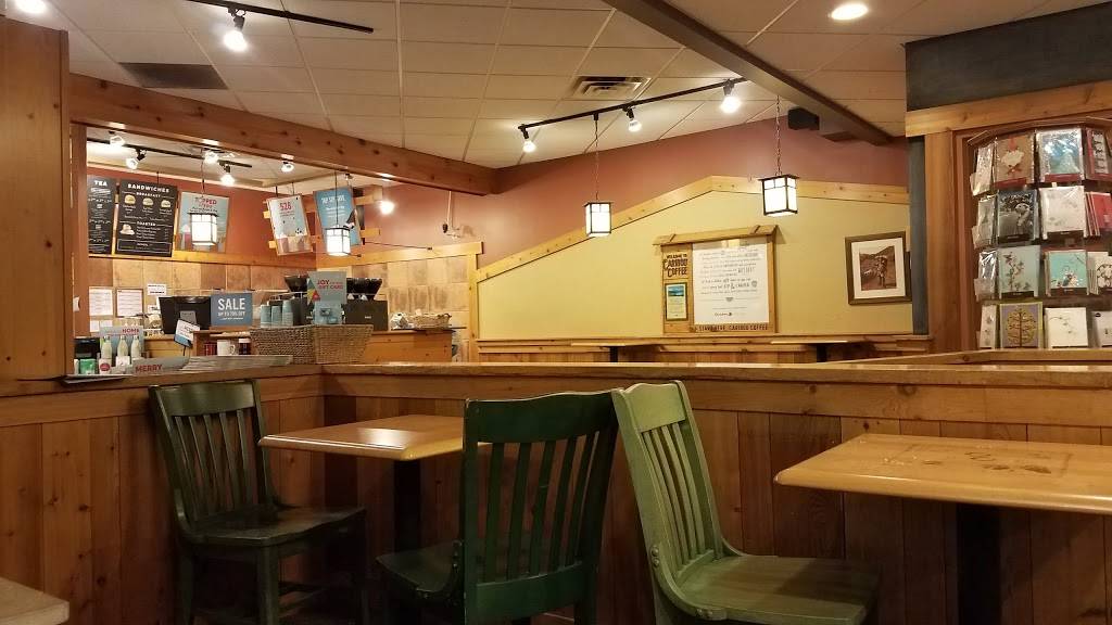 Caribou Coffee | cafe | 1817 Randolph Ave, St Paul, MN 55105, USA | 6516984702 OR +1 651-698-4702