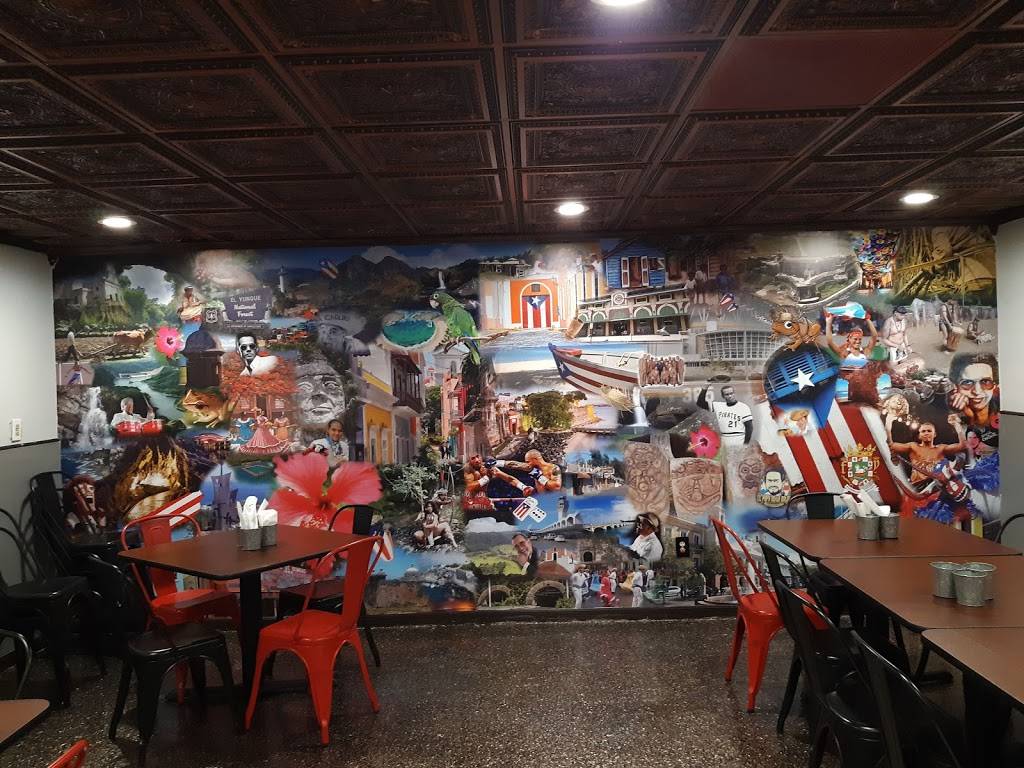 Grillers Puerto Rico Restaurant | restaurant | 2295 E Irlo Bronson Memorial Hwy, Kissimmee, FL 34744, USA | 4079544545 OR +1 407-954-4545