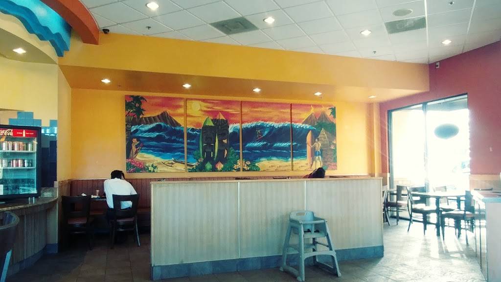 Ono Hawaiian BBQ | restaurant | 6237 Pats Ranch Road Stuite A, Mira Loma, CA 91752, USA | 9513403888 OR +1 951-340-3888