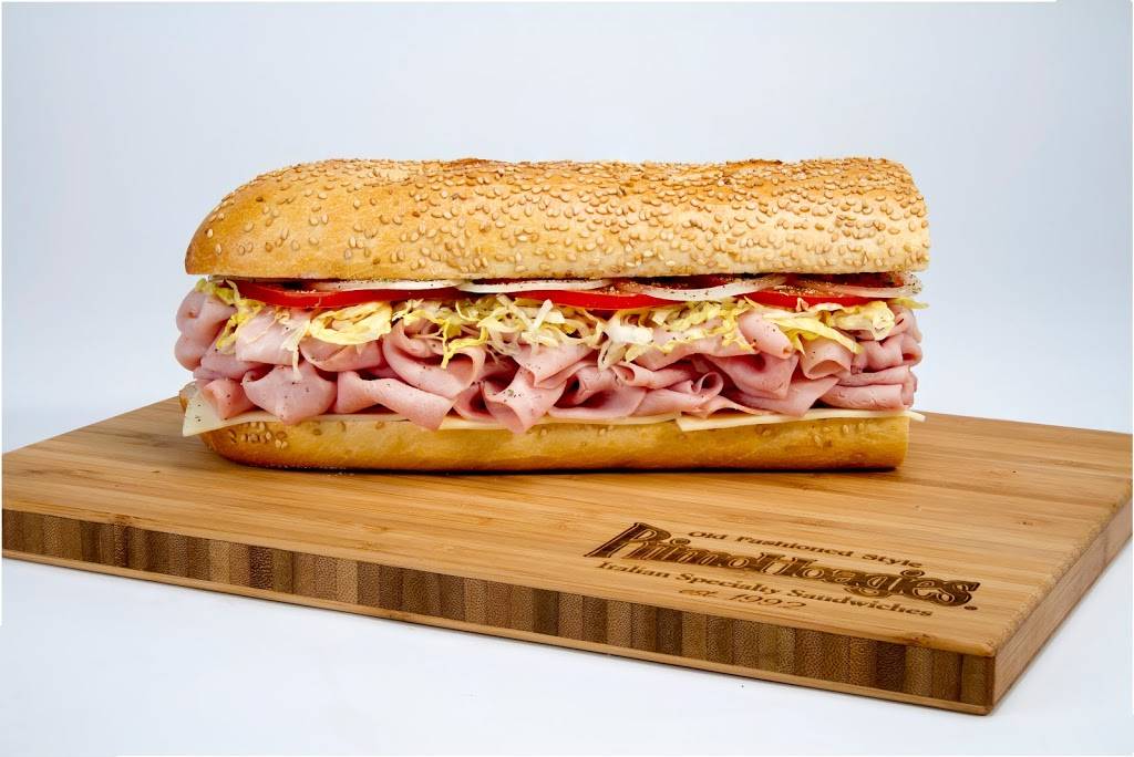 PrimoHoagies | meal takeaway | 1437 Rock Springs Rd, Bel Air, MD 21014, USA | 4435675551 OR +1 443-567-5551