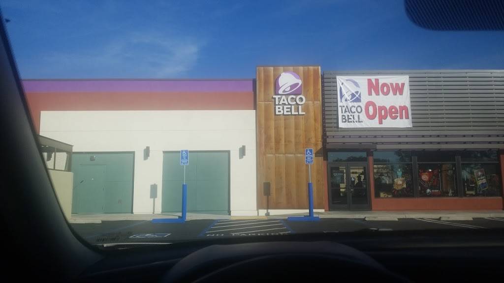 Taco Bell | meal takeaway | 10901 Garden Grove Blvd, Garden Grove, CA 92843, USA | 7146438007 OR +1 714-643-8007