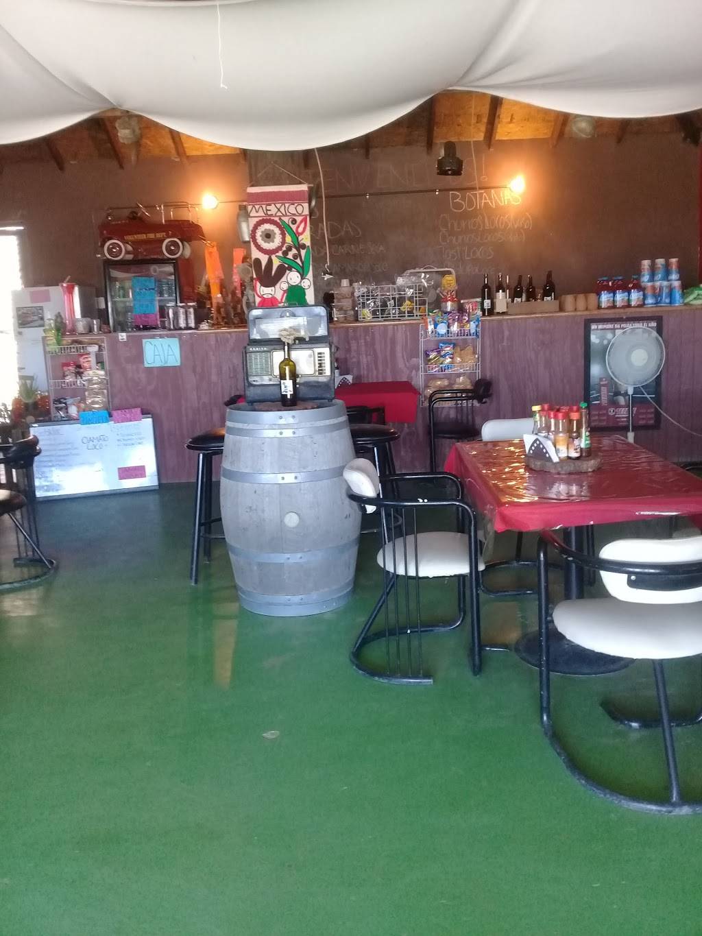 Clamatos Y Mariscos "El Carrizal" | restaurant | Tecate, Baja California, Mexico | 016651047905 OR +52 665 104 7905