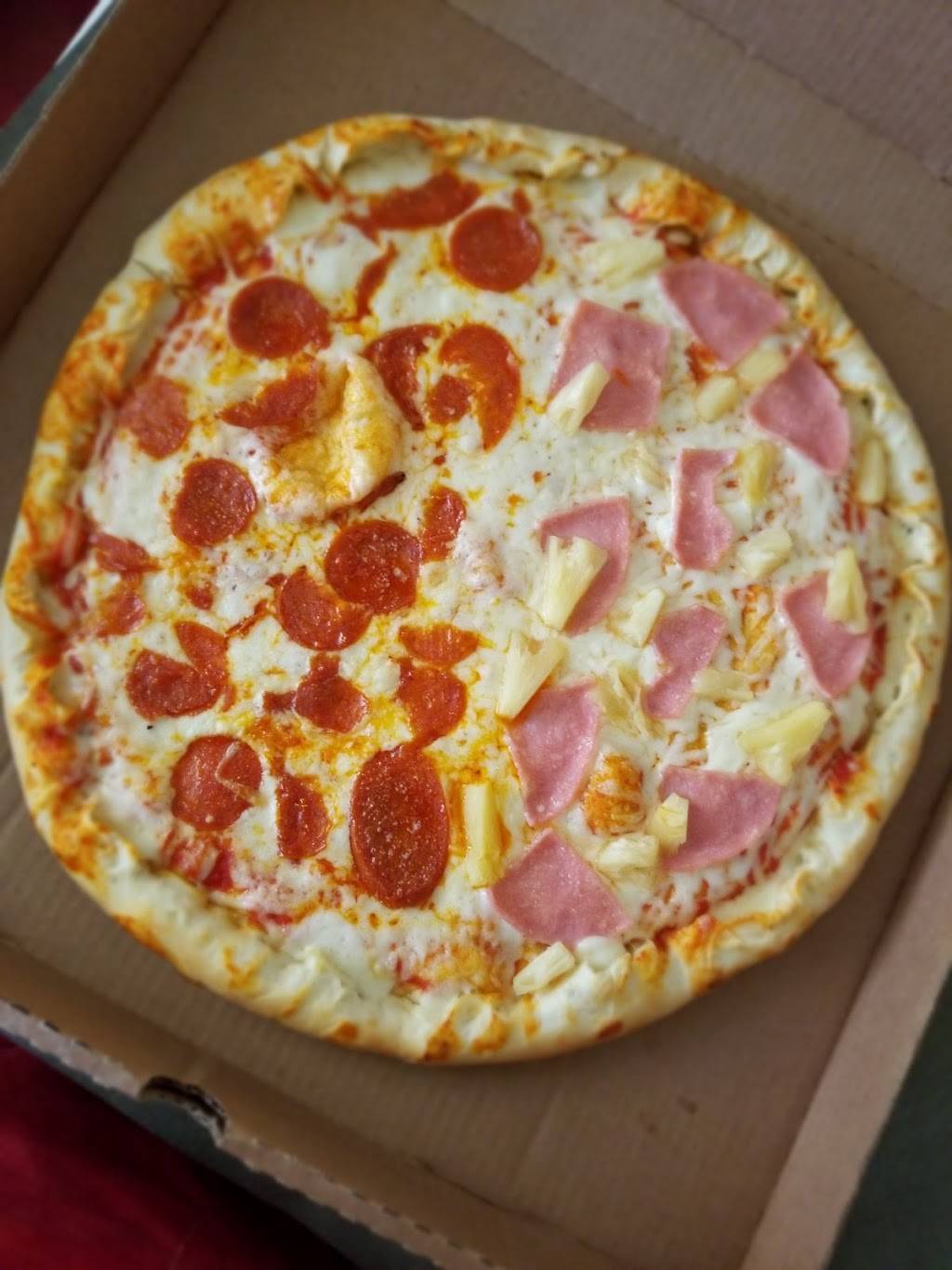 Pizza Dani | restaurant | Natura Seccion Bosques, Tijuana, B.C., Mexico | 016645861697 OR +52 664 586 1697