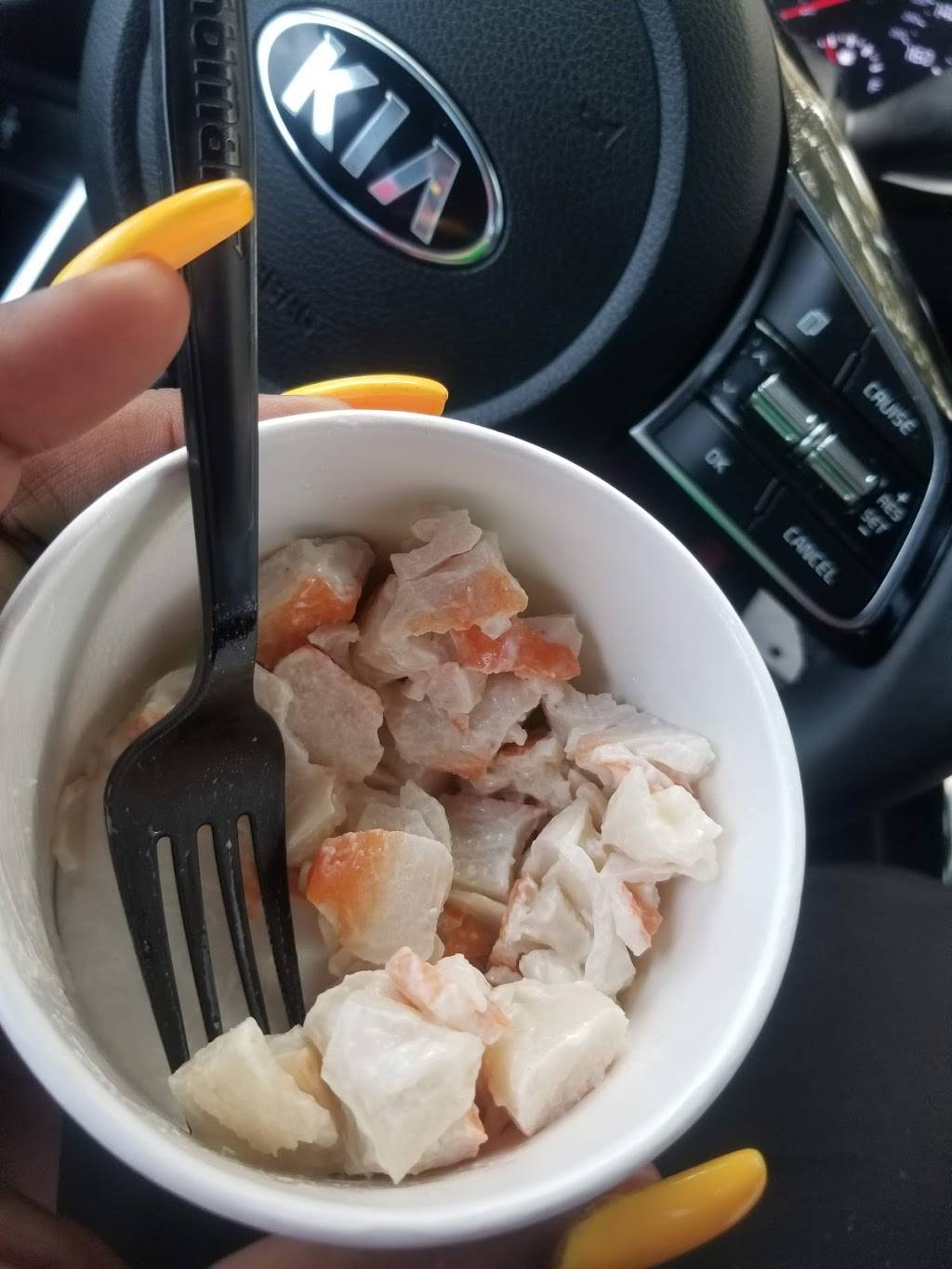 Subway | meal takeaway | 1039 E Forsyth St, Americus, GA 31709, USA | 2299247103 OR +1 229-924-7103