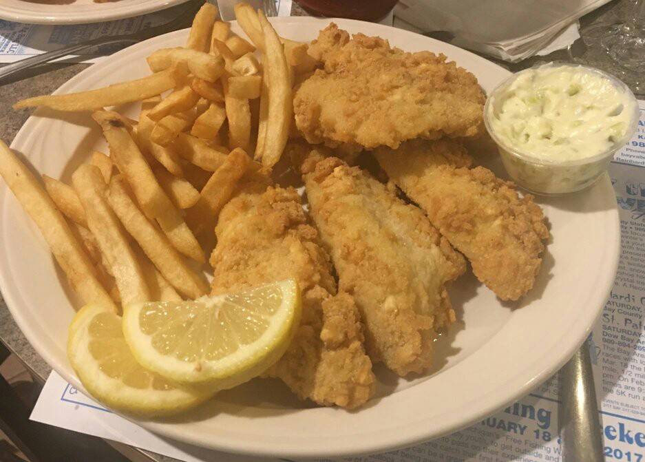 Ole Tyme Broadway | restaurant | 1602 Broadway St, Bay City, MI 48708, USA | 9898921144 OR +1 989-892-1144