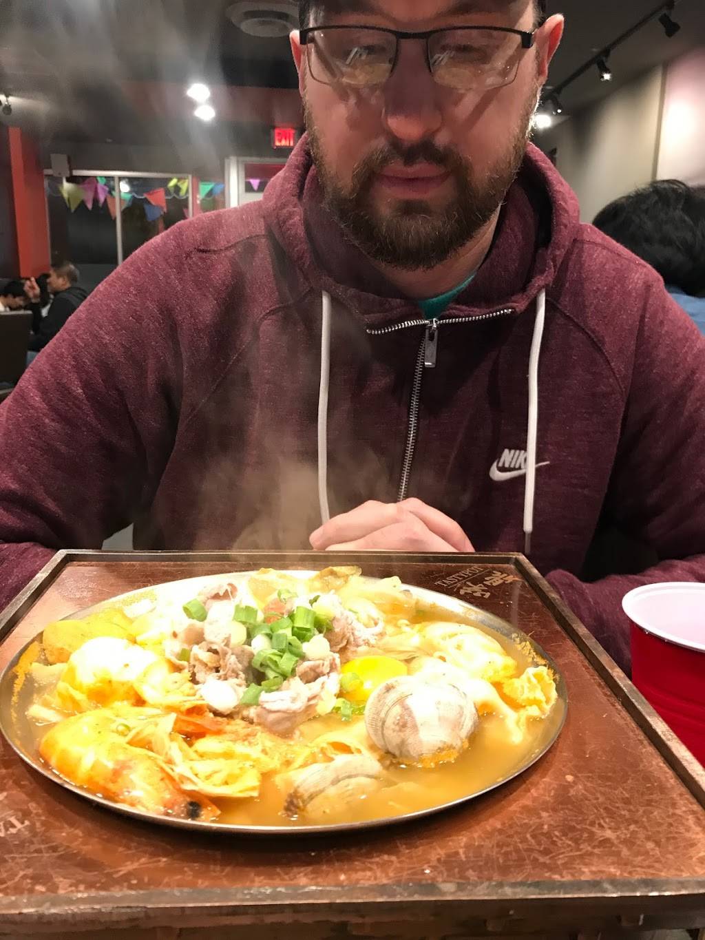 Tasty Pot | restaurant | 423 14th Ave SE, Minneapolis, MN 55414, USA | 6128863837 OR +1 612-886-3837