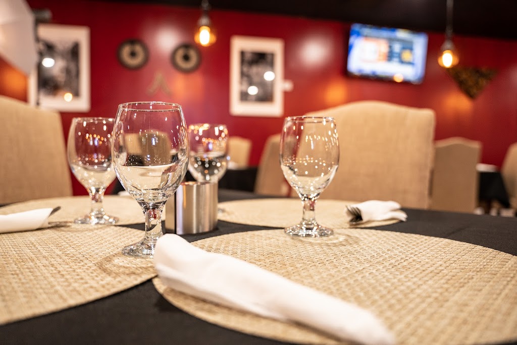 Sambous African Kitchen | restaurant | 1625 E County Line Rd Suite 150, Jackson, MS 39211, USA | 6016654881 OR +1 601-665-4881