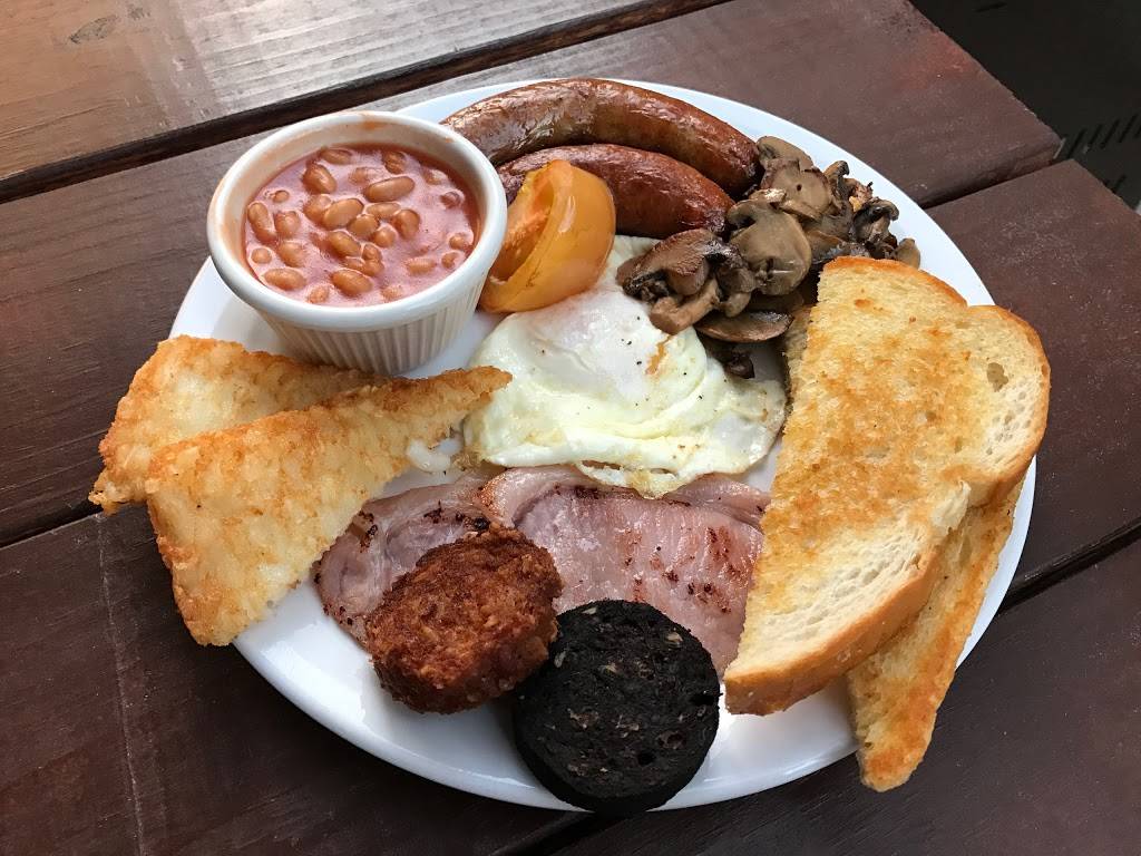 The Crafty Irishman Public House | restaurant | 1800 Main St, Dallas, TX 75201, USA | 9727077589 OR +1 972-707-7589