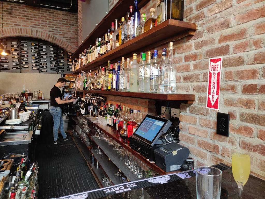 Agora | restaurant | 1527 17th St NW, Washington, DC 20036, USA | 2023326767 OR +1 202-332-6767