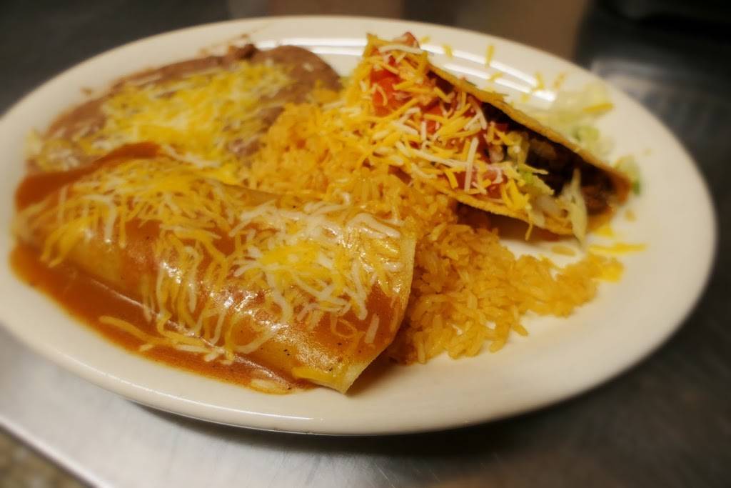 El Zarape II Mexican Restaurant | restaurant | 2082 W, Co Rd 48, Bushnell, FL 33513, USA | 3525690302 OR +1 352-569-0302