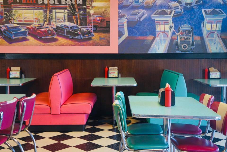 Hwy 55 Burgers Shakes & Fries | restaurant | 11660 Red Bridge Rd, Midland, NC 28107, USA | 7048880099 OR +1 704-888-0099