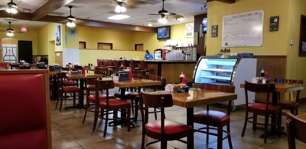 Mulberry Lane Cafe | bakery | 3440 N Harbor City Blvd, Melbourne, FL 32935, USA | 3214267149 OR +1 321-426-7149