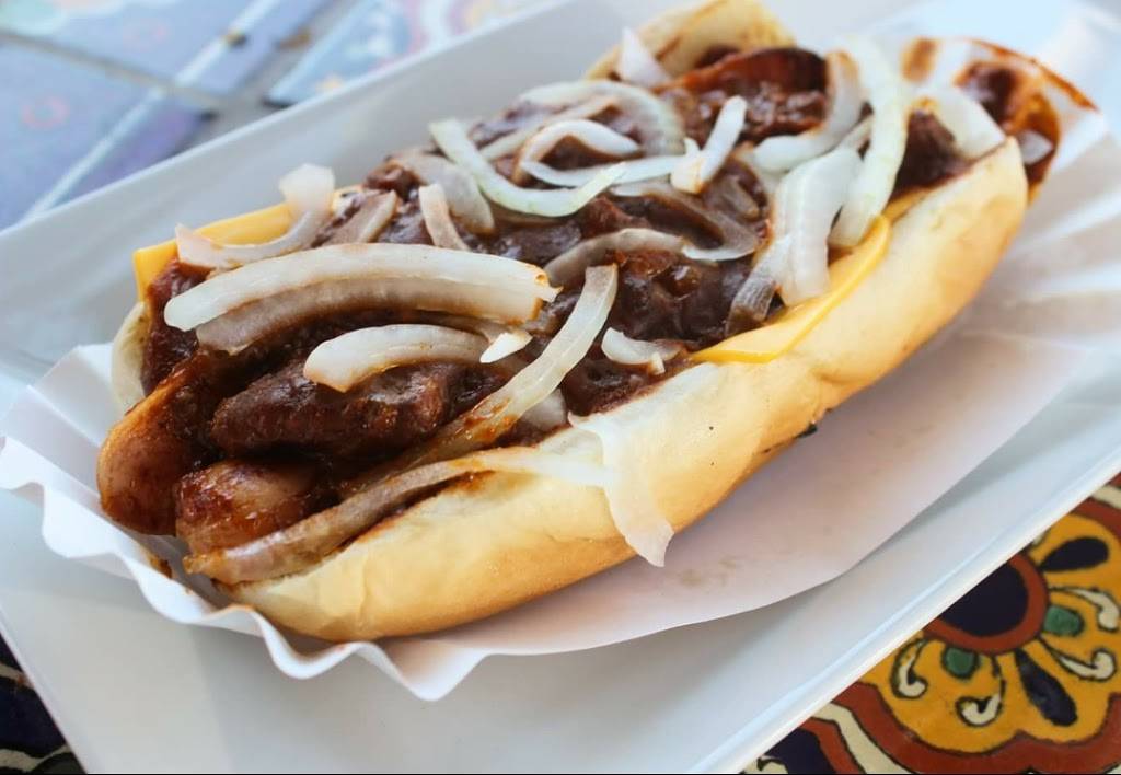 Yucas Pasadena | restaurant | 1075 S Fair Oaks Ave, Pasadena, CA 91105, USA | 6267887448 OR +1 626-788-7448