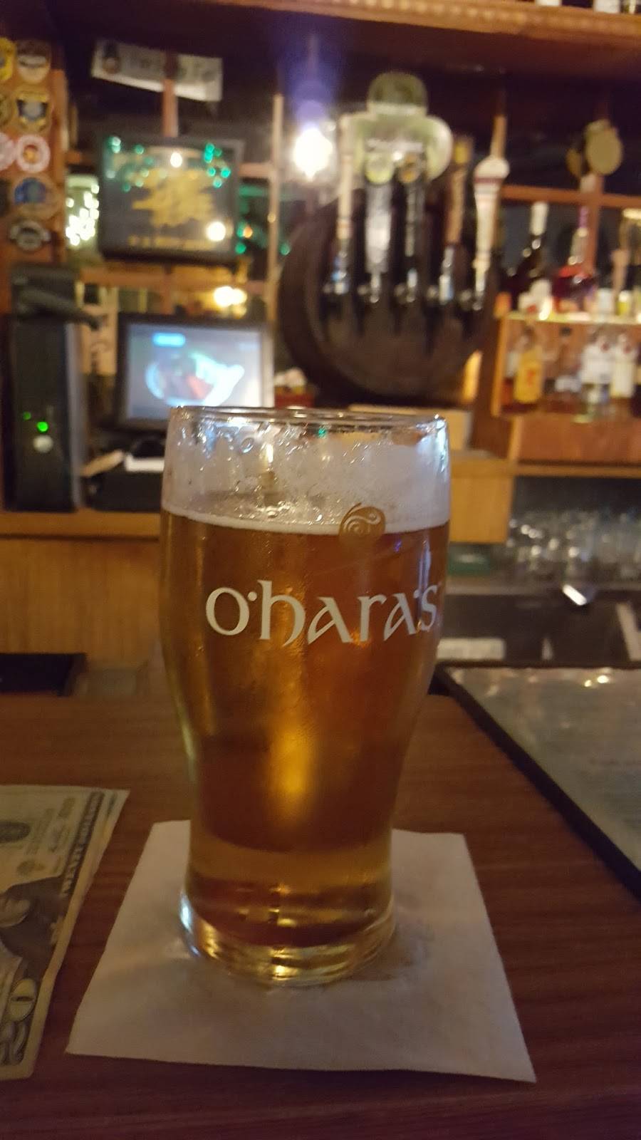 McGuinness Irish Pub | restaurant | 201 S Walnut St, Appleton, WI 54911, USA | 9208307616 OR +1 920-830-7616