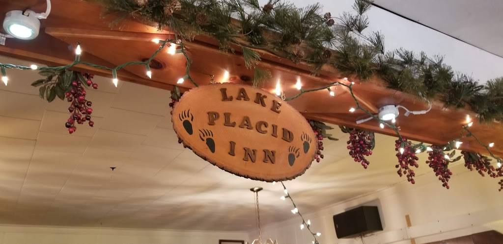 Lake Placid Inn | restaurant | 1520 Co Rd F, Minocqua, WI 54548, USA | 7153564202 OR +1 715-356-4202