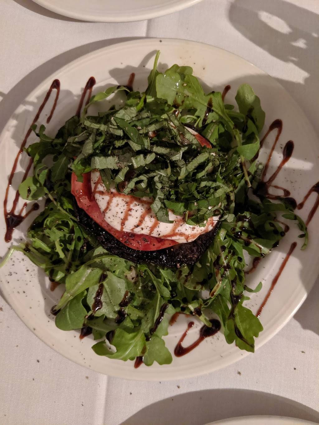 Tuscany Caffè | meal delivery | 6 NW 1st Ave, Dania Beach, FL 33004, USA | 9549211953 OR +1 954-921-1953