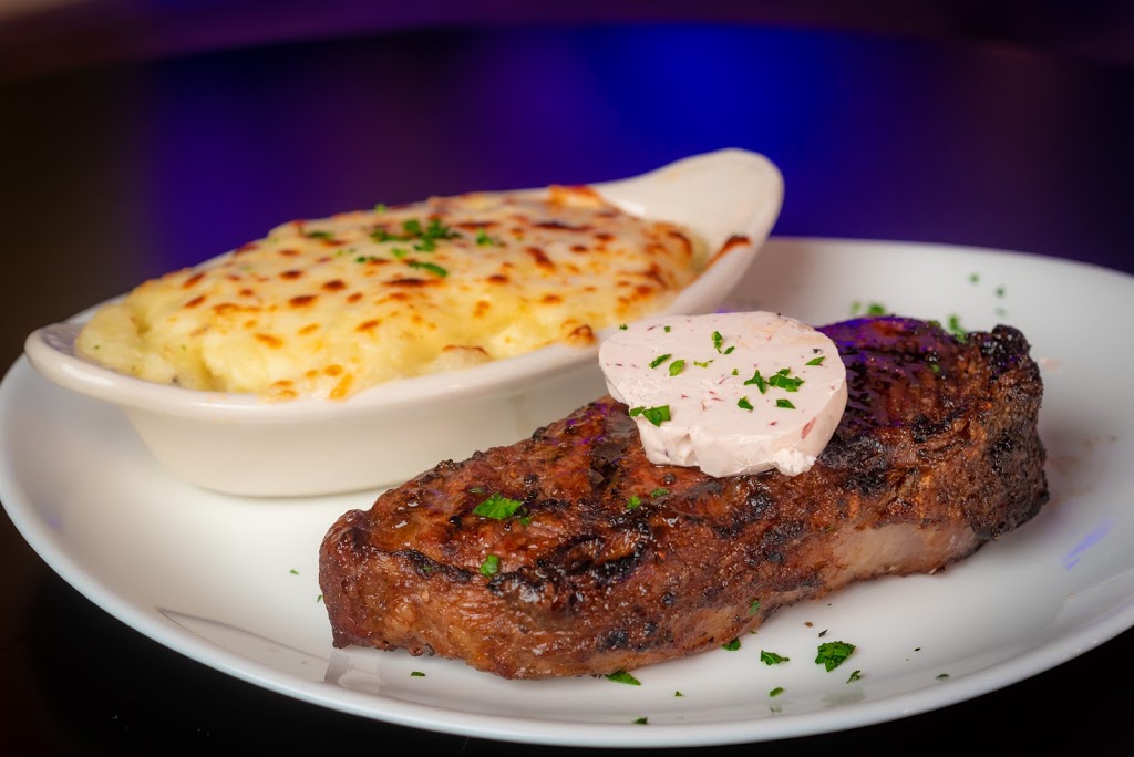 Grove Theater, Bistro & Entertainment | restaurant | 6333 Wesley Grove Blvd, Wesley Chapel, FL 33544, USA | 8135363250 OR +1 813-536-3250