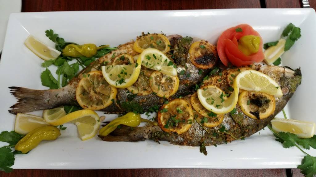 Marilyns Mediterranean Kitchen | restaurant | 2810 E Los Angeles Ave, Simi Valley, CA 93065, USA | 8052105944 OR +1 805-210-5944