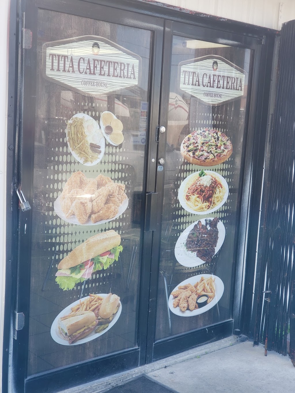 Tita cafetería | restaurant | 9410 NW 109th St, Medley, FL 33178, USA | 7864492437 OR +1 786-449-2437